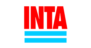Logo de INTA