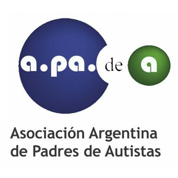 Logo de APADEA