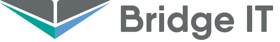 Logo de Bridge IT